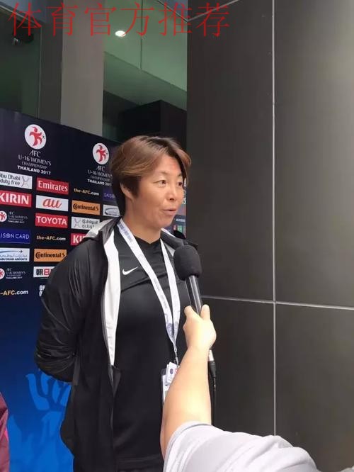 不让须眉势 | “小花”一球憾负朝鲜 将与日本争夺世少赛名额 不让须眉势 | “小花”一球憾负朝鲜 将与日本争夺世少赛名额