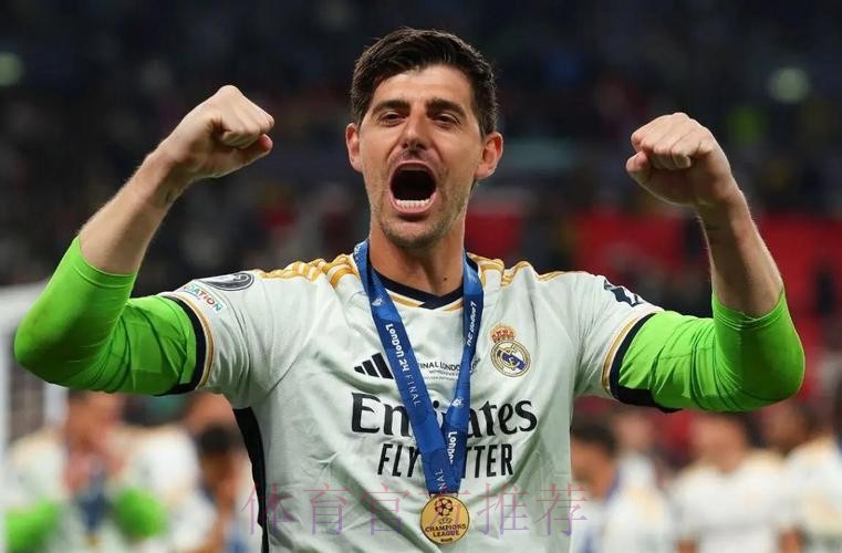 罗马诺:皇马准备敲定库尔图瓦续约 球员希望留队 罗马诺:皇马准备敲定库尔图瓦续约 球员希望留队