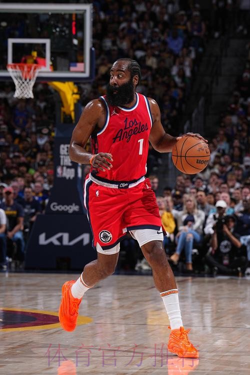 船记：36分是哈登生涯单场未命中任何三分所得到的最高分